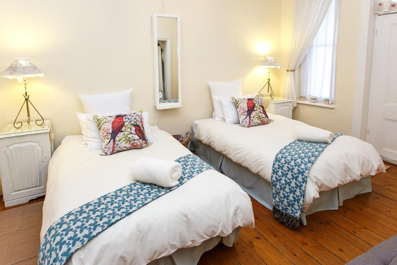 Kabbelrus Bed & Breakfast De Rust Exterior photo