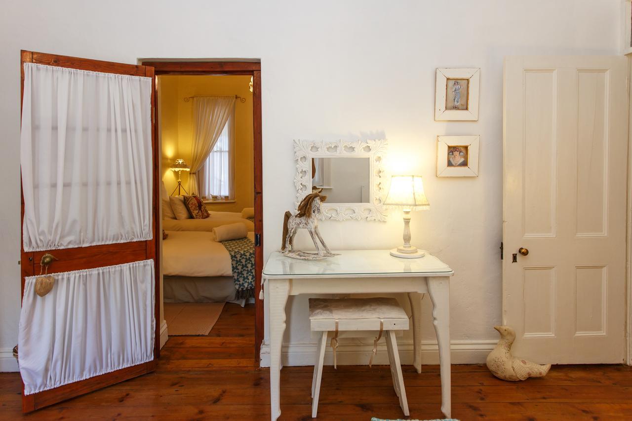 Kabbelrus Bed & Breakfast De Rust Exterior photo