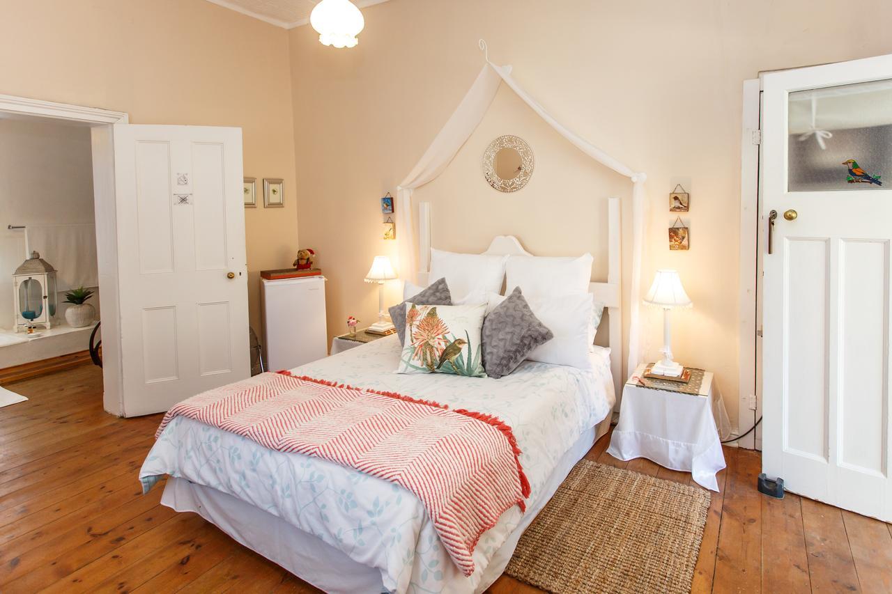 Kabbelrus Bed & Breakfast De Rust Exterior photo