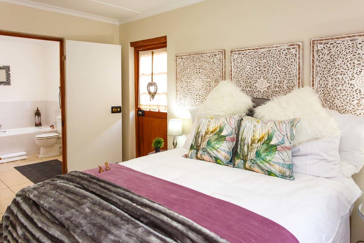 Kabbelrus Bed & Breakfast De Rust Exterior photo