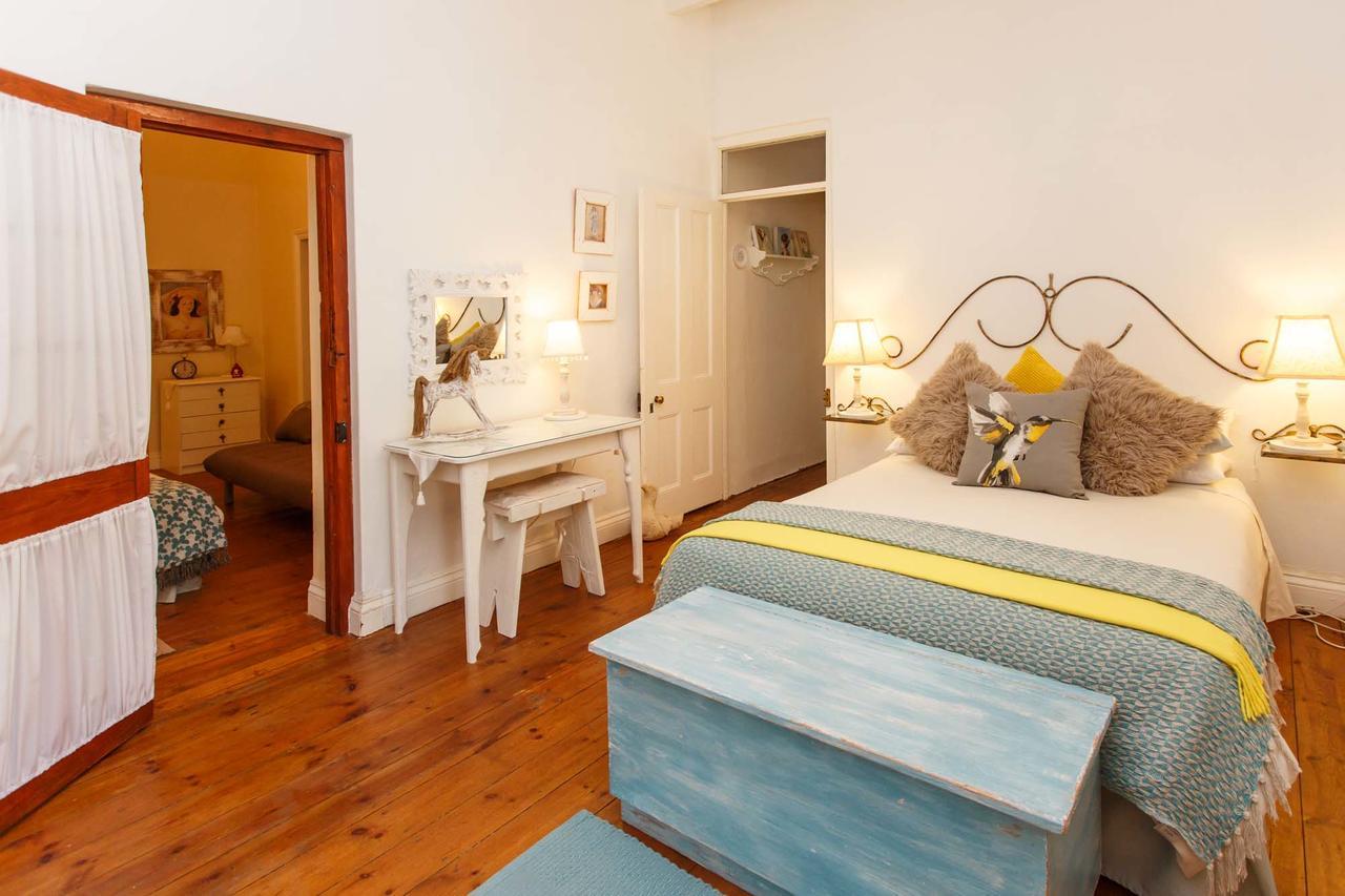 Kabbelrus Bed & Breakfast De Rust Exterior photo